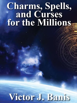 cover image of Charms, Spells, and Curses